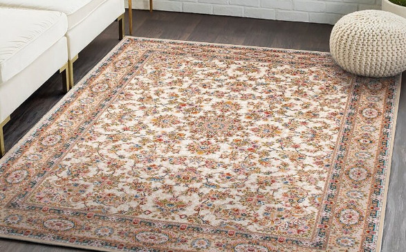 بازار فرش ایرانیان