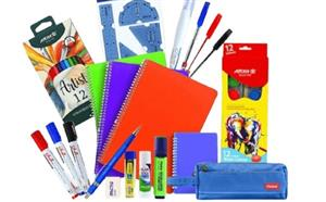 لوازم تحریر آریا