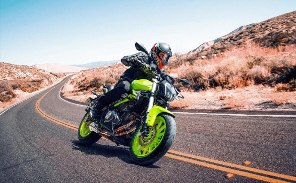 نیکران موتور