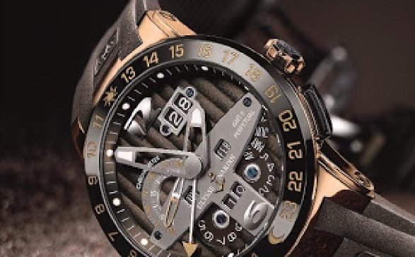 گالری ساعت سفیر