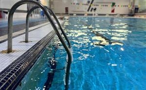 مجموعه تفریحی استخر پیام مخابرات