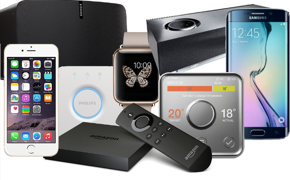 تجهیزات دیجیتال رادرام