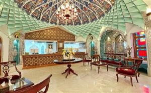 هتل بوتیک یوتاب