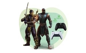 تجهیزات دیجیتال رادرام