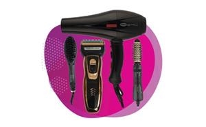 تجهیزات دیجیتال رادرام