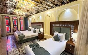 هتل بوتیک یوتاب