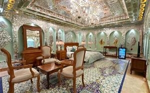 هتل بوتیک یوتاب