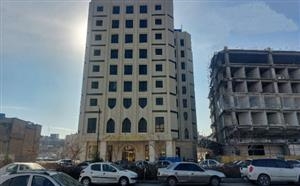 هتل شکوه شارستان