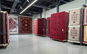 بازار فرش ایرانیان