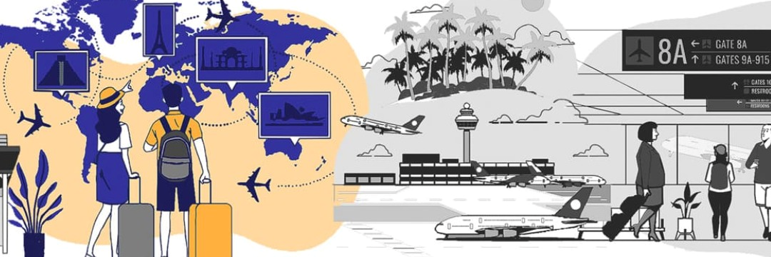 آژانس گردشگری تارا