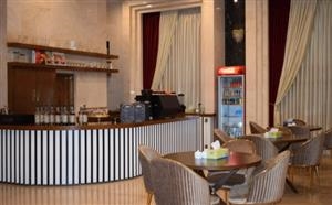 هتل شکوه شارستان