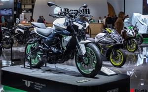 نیکران موتور