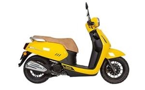 نیکران موتور