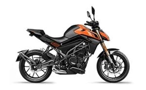 نیکران موتور