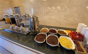 هتل شکوه شارستان