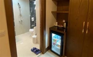 هتل شکوه شارستان