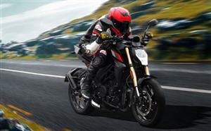 نیکران موتور