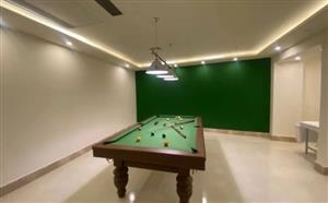 هتل شکوه شارستان