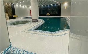 هتل شکوه شارستان