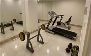 هتل شکوه شارستان