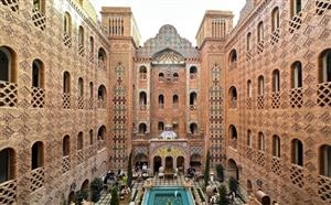 هتل بوتیک یوتاب