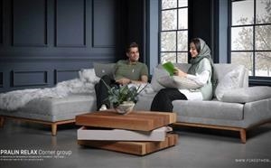 مبلمان فارست