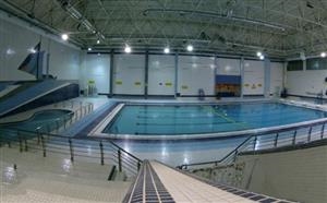 مجموعه تفریحی استخر پیام مخابرات