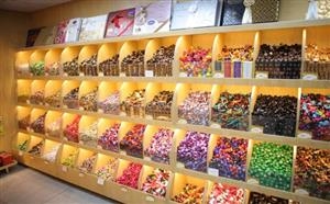 آجیل و خشکبار بلوط