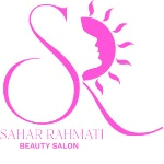 آرایشگاه سحر رحمتی