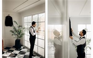 آتلیه عکاسی مارول