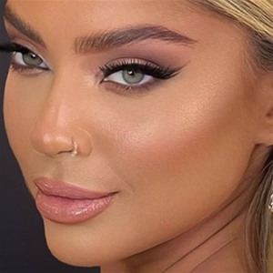 آرایشگاه سحر رحمتی