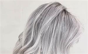 آرایشگاه سحر رحمتی