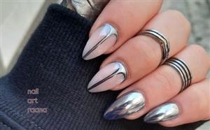 آرایشگاه سحر رحمتی