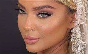 آرایشگاه سحر رحمتی