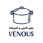 لوازم آشپزخانه ونوس