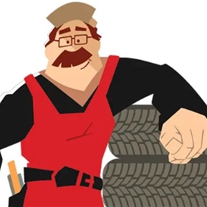 آقای تایر
