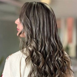 آرایشگاه رها زارع