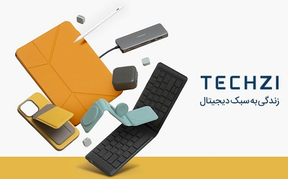 تک‌ زی شاپ