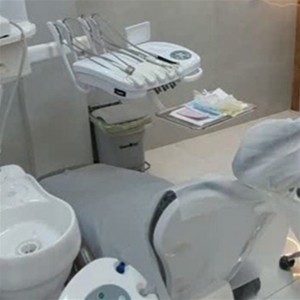 مطب دندانپزشکی منصوری