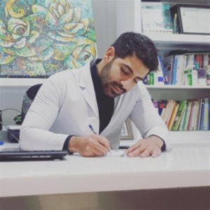 فیزیوتراپی توان التیام