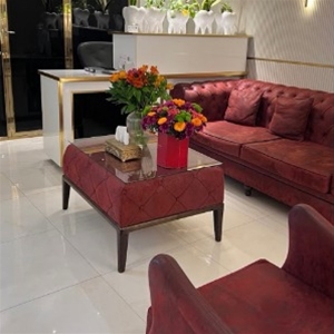 دندان پزشکی دکتر کیانا مظفری