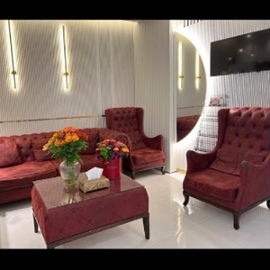 دندان پزشکی دکتر کیانا مظفری