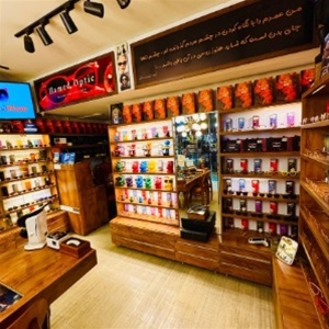عینک اپتیک