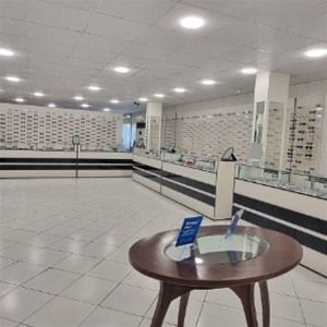 عینک مروارید