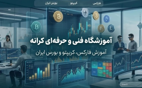 آموزشگاه فنی حرفه ای کرانه