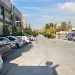رستوران و فست فود پیام مخابرات شیراز