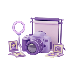 آتلیه عکاسی